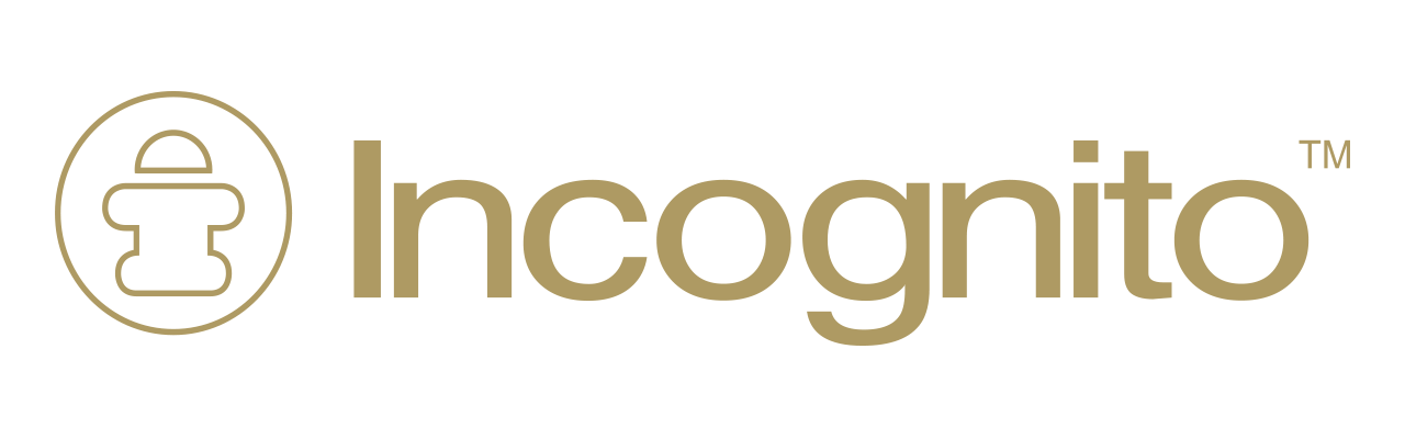 Incognito Incognito