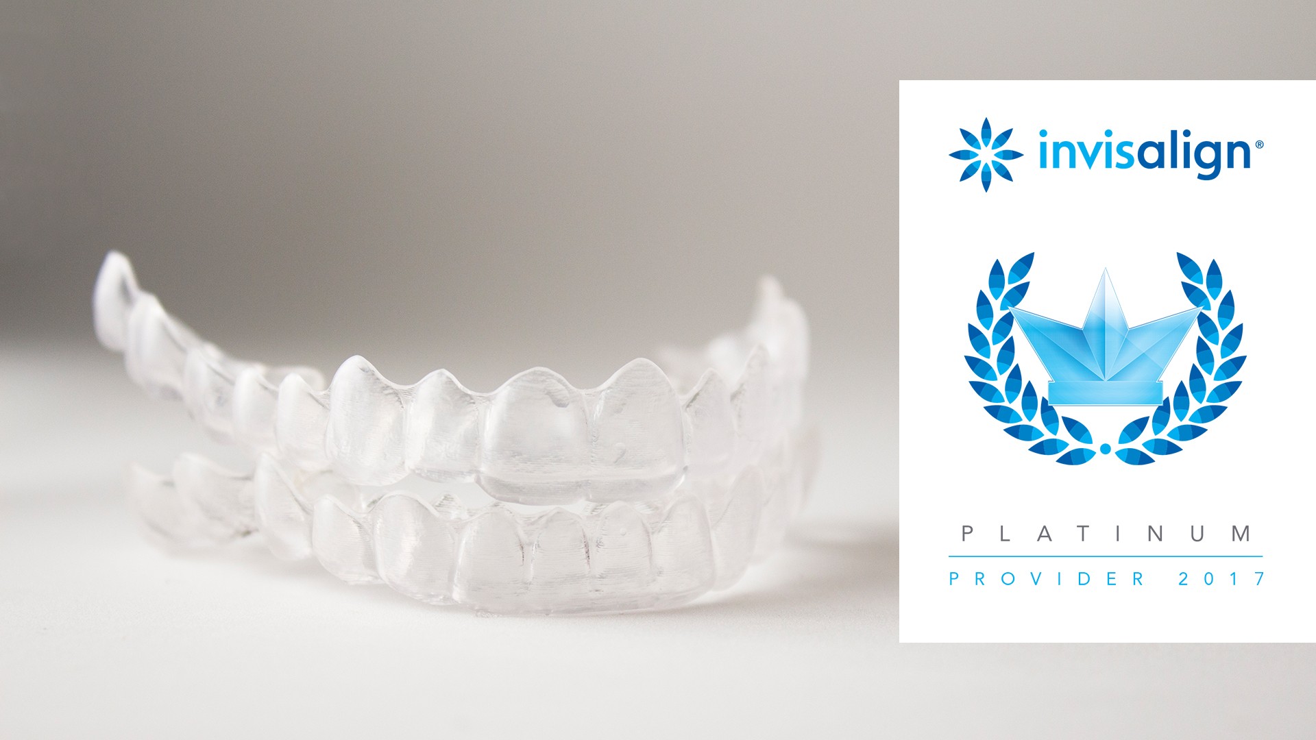 Invisalign Platinum